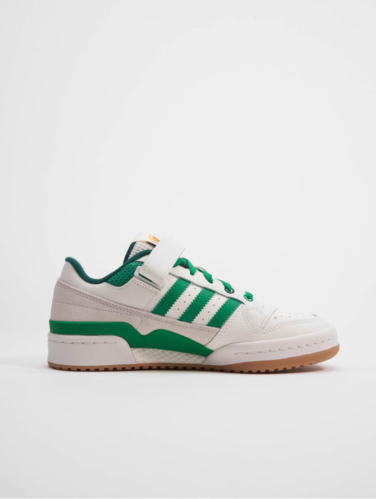 def-shop.com | Sneaker Forum Low in weiß