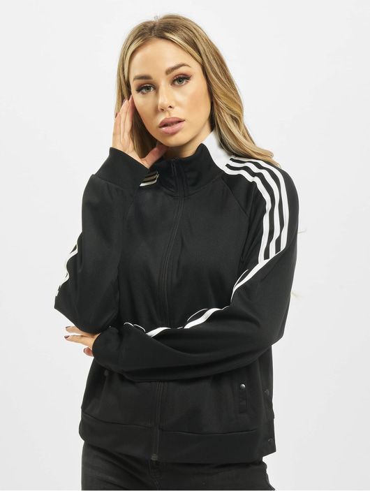 adidas Originals Damen Übergangsjacke W ID 3S Snap in ...