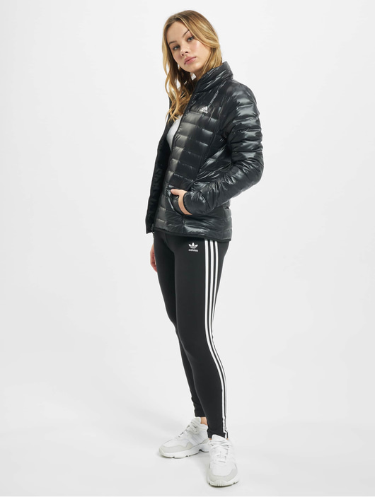 adidas Originals Damen Übergangsjacke Varilite in schwarz ...