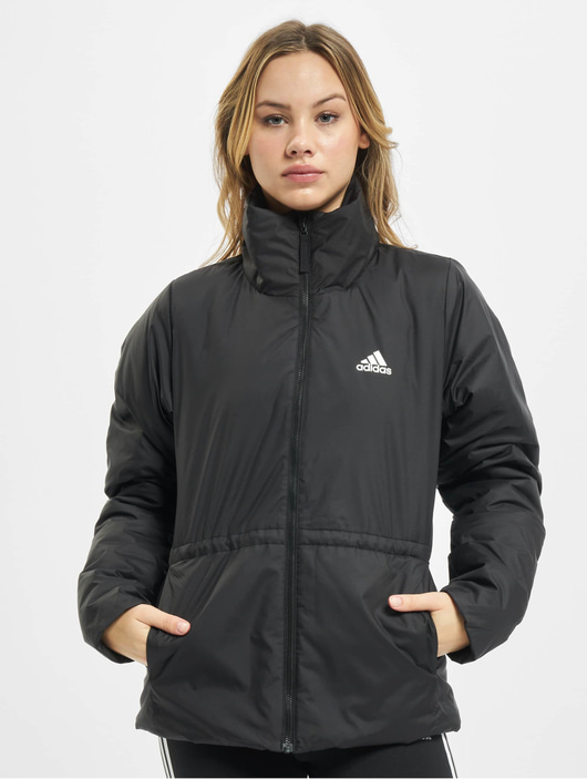 adidas Originals Damen Übergangsjacke BSC Ins in schwarz ...