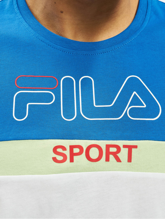 fila men's active tee