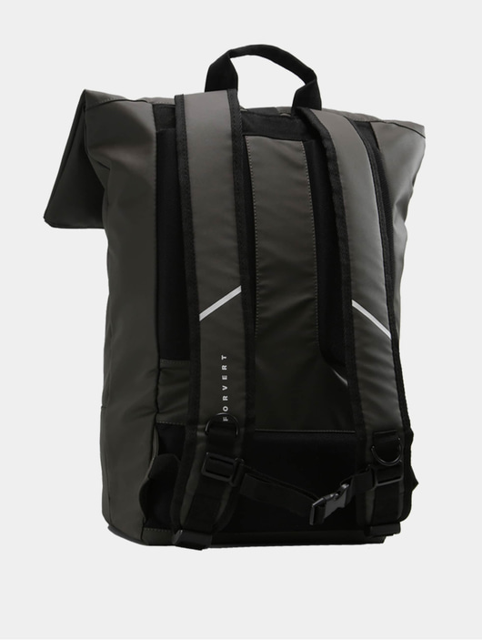 Forvert Accessory / Backpack Tarp Lorenz in black 895412