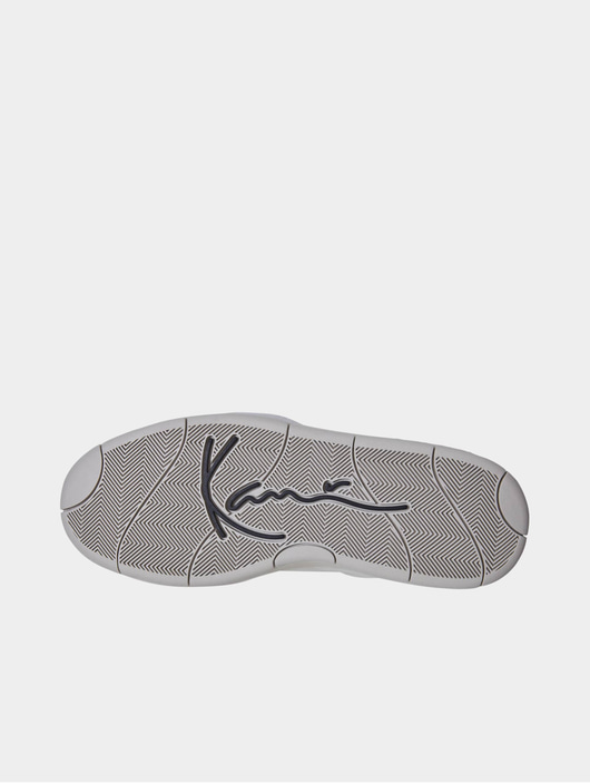 Karl Kani Shoe / Boots 89 Lxry Plus Prm in beige 1000532