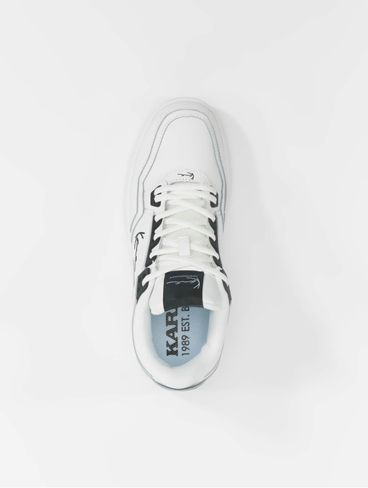 Karl Kani Shoe / Sneakers 89 LXRY in white 881805