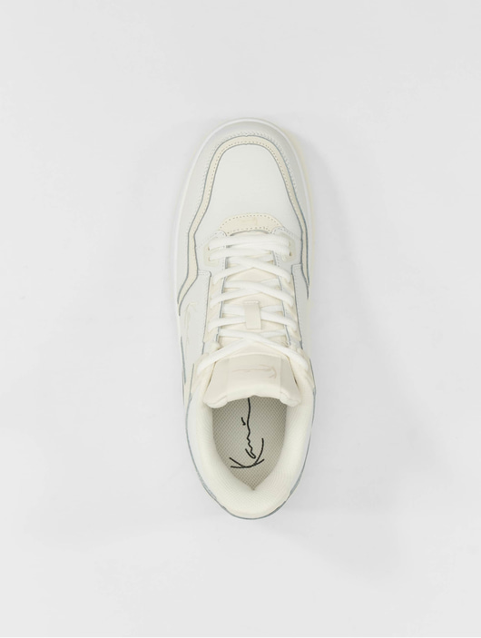 Karl Kani Shoe / Sneakers 89 LXRY PRM in white 992946