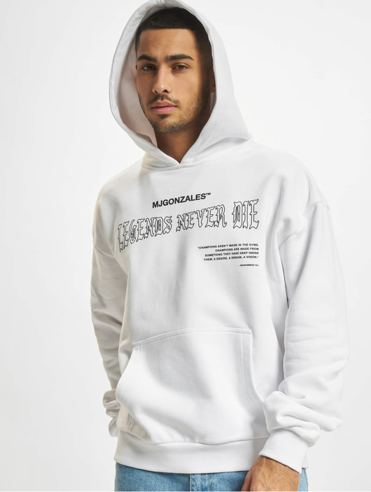 def-shop.com | Herren Hoody Heavy Oversized Essentials V.4 ''Legends''