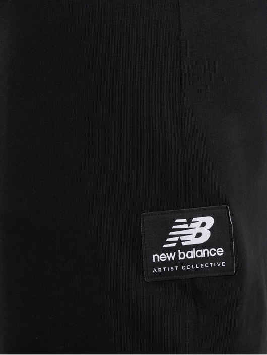 New Balance / Dress Athletics Artist Pack in black 1046787