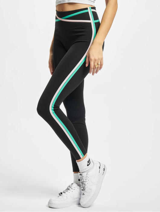 def-shop.com | Women Legging/Tregging One 7/8 in black