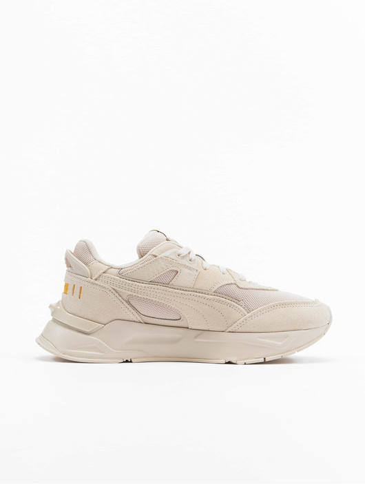 puma mirage sport beige