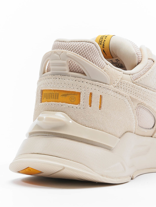 puma mirage sport beige