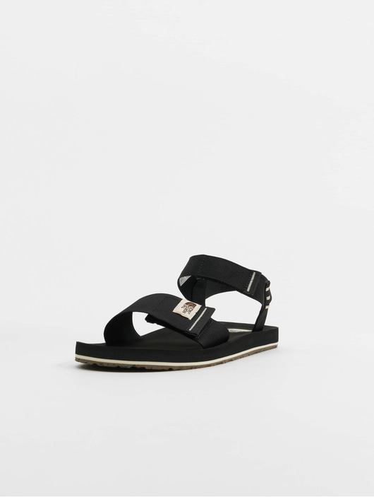 The North Face Shoe / Sandals Skeena in black 1012483