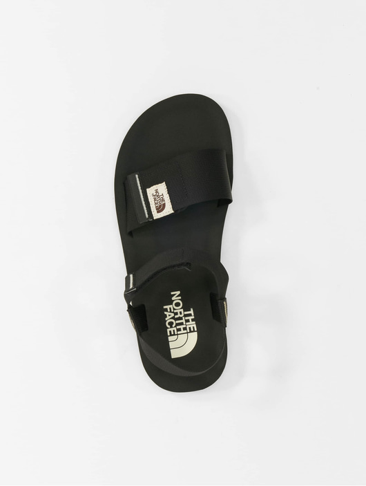 The North Face Shoe / Sandals Skeena in black 1012483