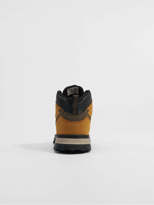 treeline trekker timberland