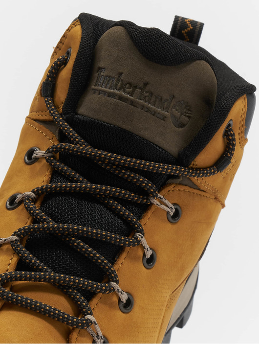treeline trekker timberland