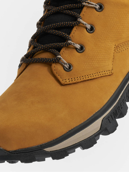 treeline trekker timberland