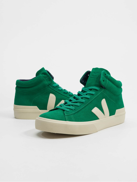 def-shop.com | Herren Sneaker in grün