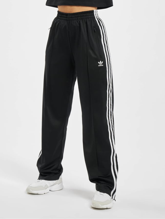 Adidas Originals Firebird Track Pants Black