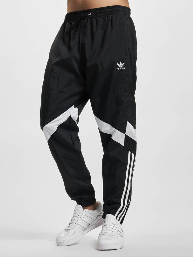 vestido civilización fractura adidas Originals | Woven noir Homme Jogging 905693