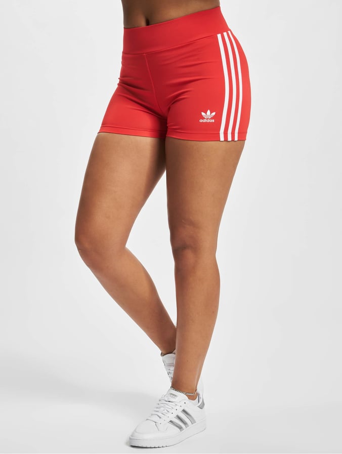 adidas / shorts in rood 878926