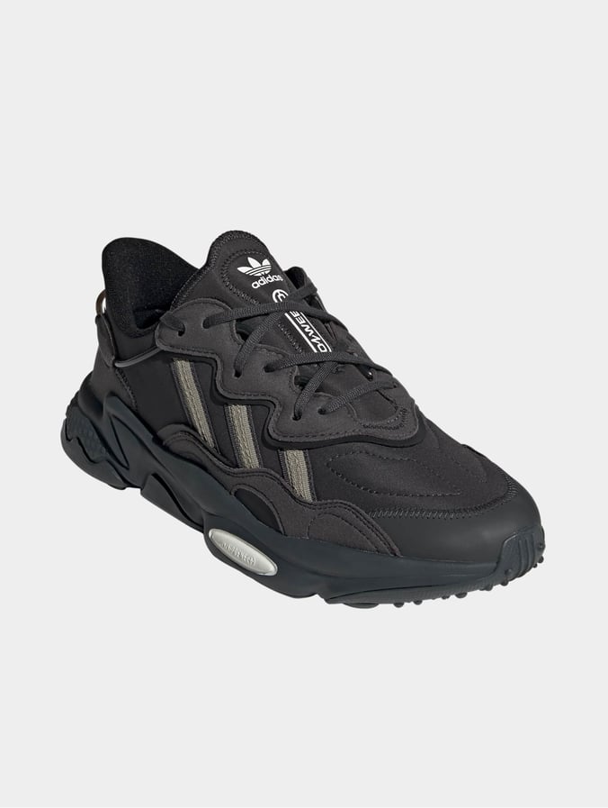 adidas Originals Skor / Sneakers Ozweego i grå 996894