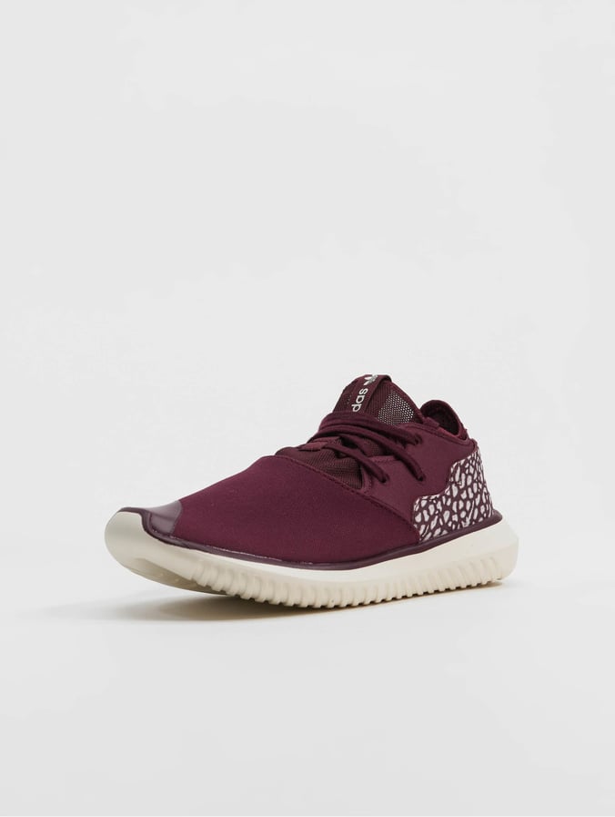 adidas Originals Skor / Sneakers Tubular Entrap W i röd 1005714