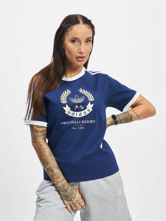 adidas originals since 1949 t shirt