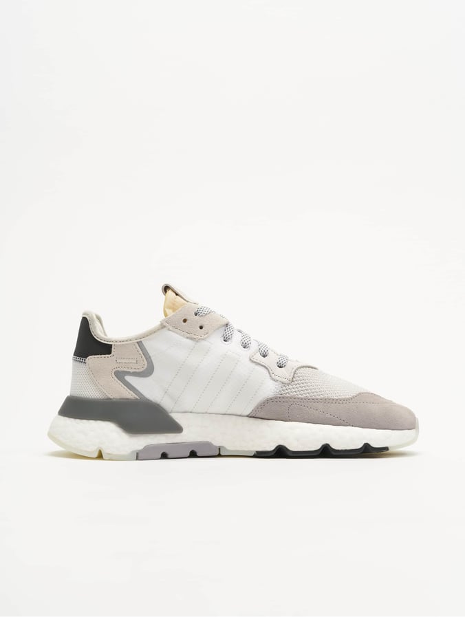 Adidas Originals Kengat Nite Jogger Sneakers Ftwwht Crywht