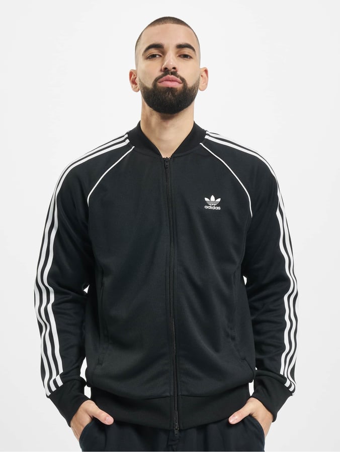 gilets adidas homme