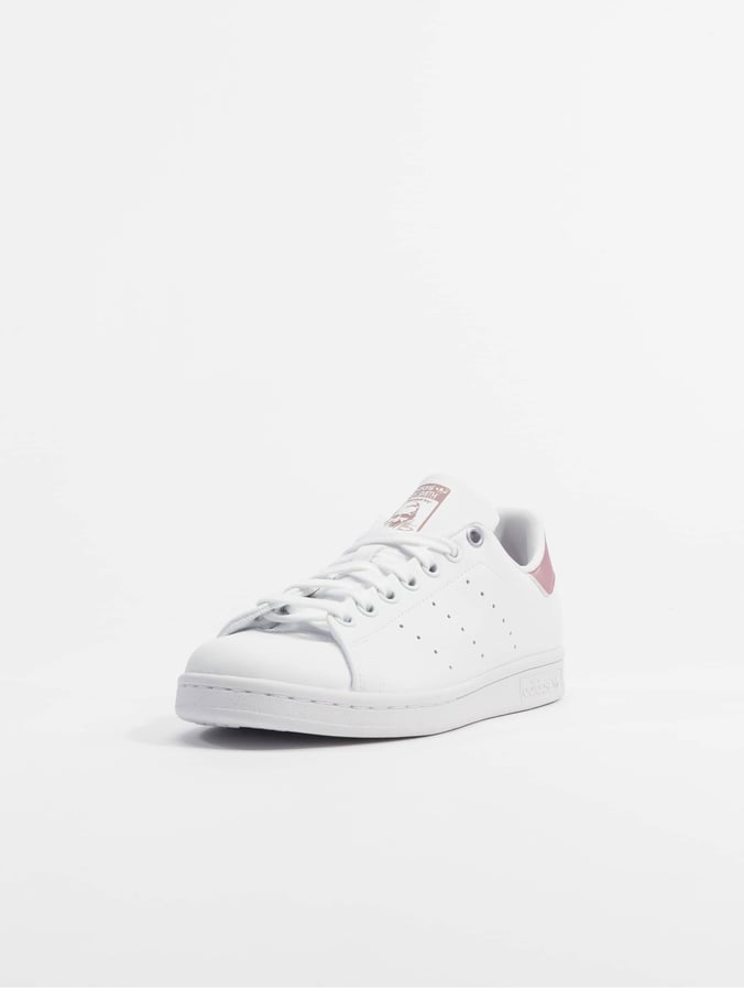 adidas Originals Zapato / Zapatillas de Stan Smith blanco