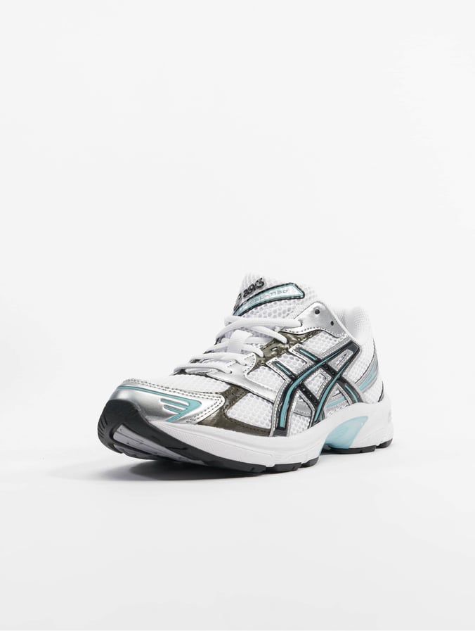 Asics Shoe / Sneakers Sportstyle Gel in white