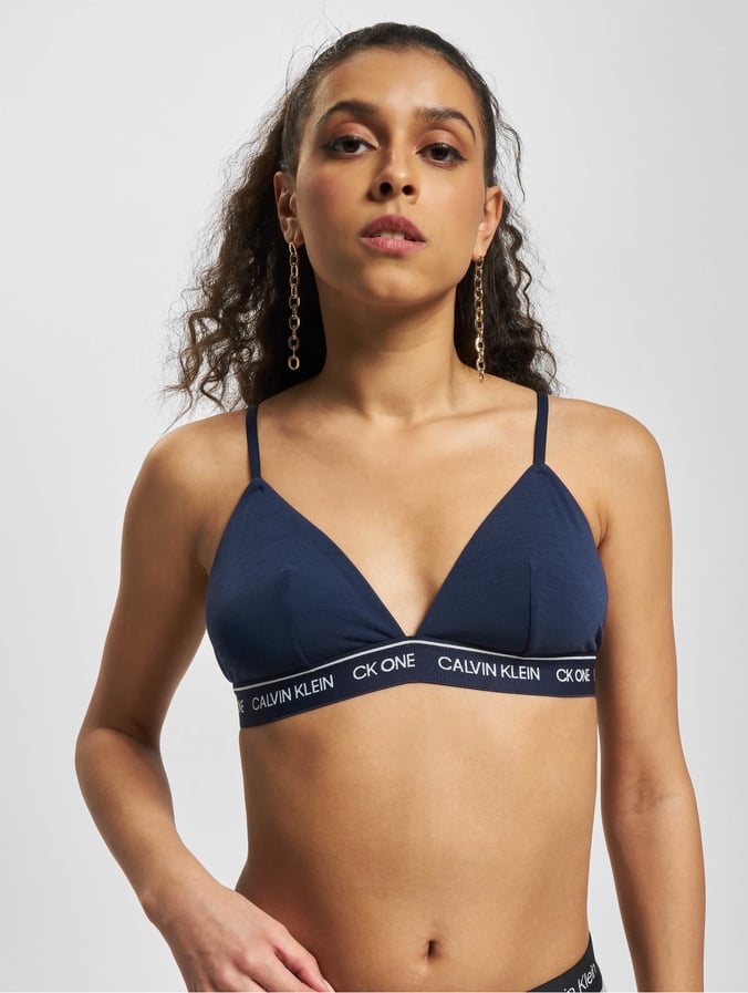 Calvin Klein Undertøj / Badetøj / Undertøj Underwear i blå 984165