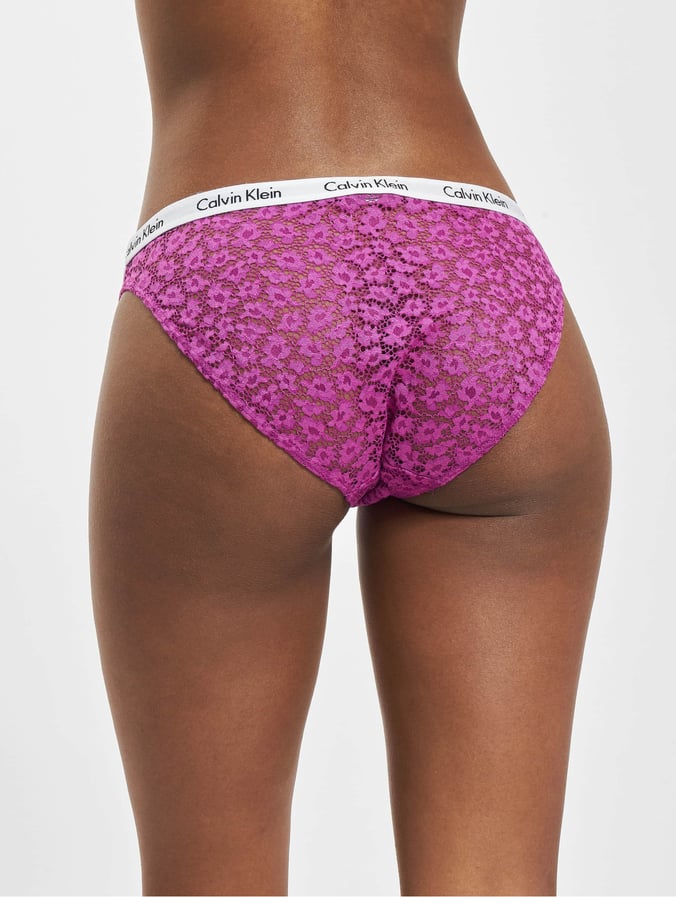 Calvin Klein Underwear / Beachwear / Underwear 3 Pack in colored 973184