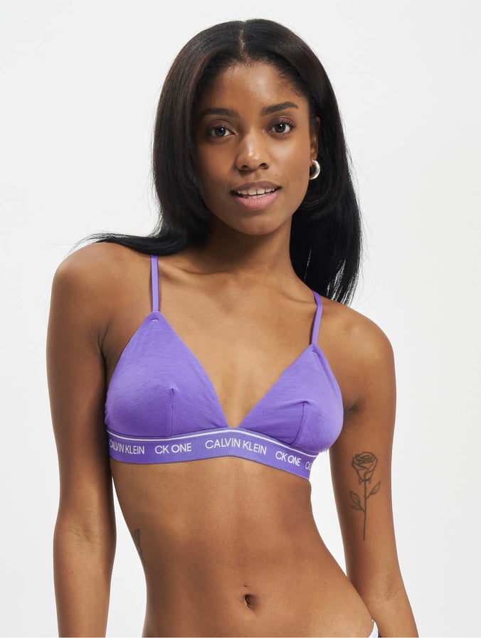 Calvin Klein Underwear / Beachwear / Underwear Unlined in purple 972321