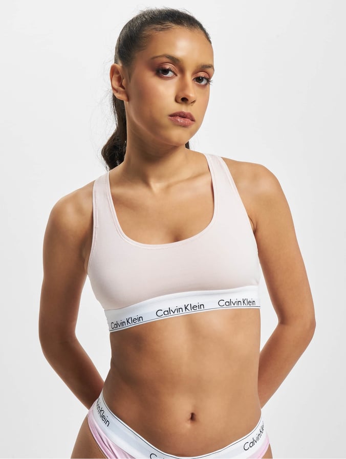 Calvin Klein Underwear / Beachwear / Underwear Modern Cotton in rose 971852