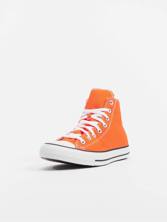 eb Onverschilligheid Tegenstander Converse schoen / sneaker Chuck Taylor All Star Desert in oranje 973300