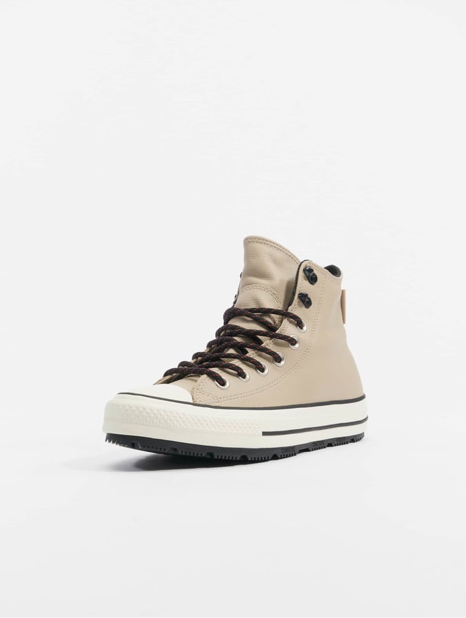 Converse / Sneakers Chuck Taylor All Winter i beige