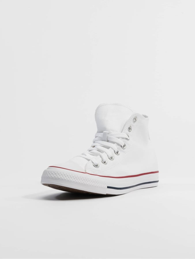 Converse Sko Sneakers Chuck Taylor All i hvid 122827