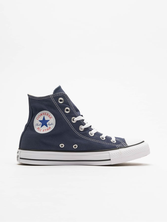 all star high converse