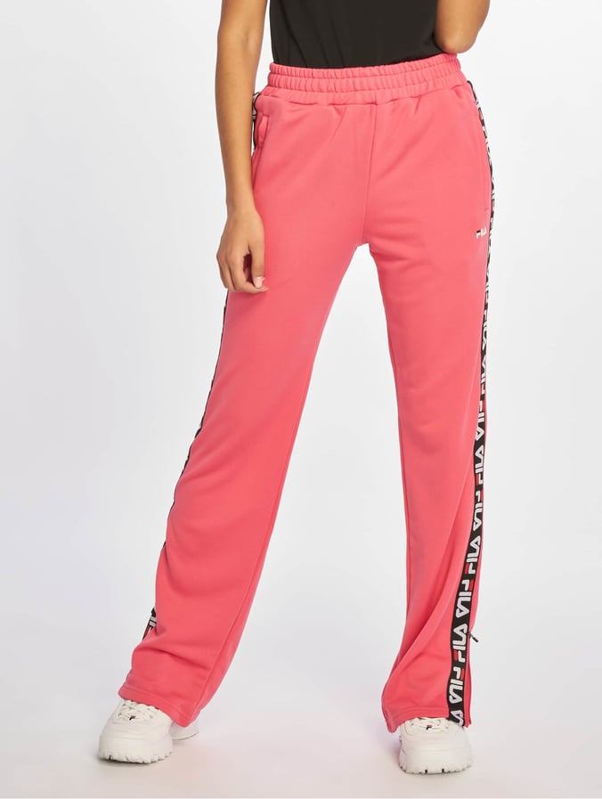 FILA Pantalón / Pantalón deportivo en rosa 646328