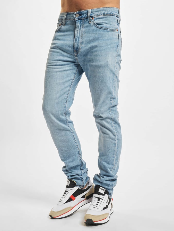Levi's® Jeans / Skinny Jeans 510 in blue 883828