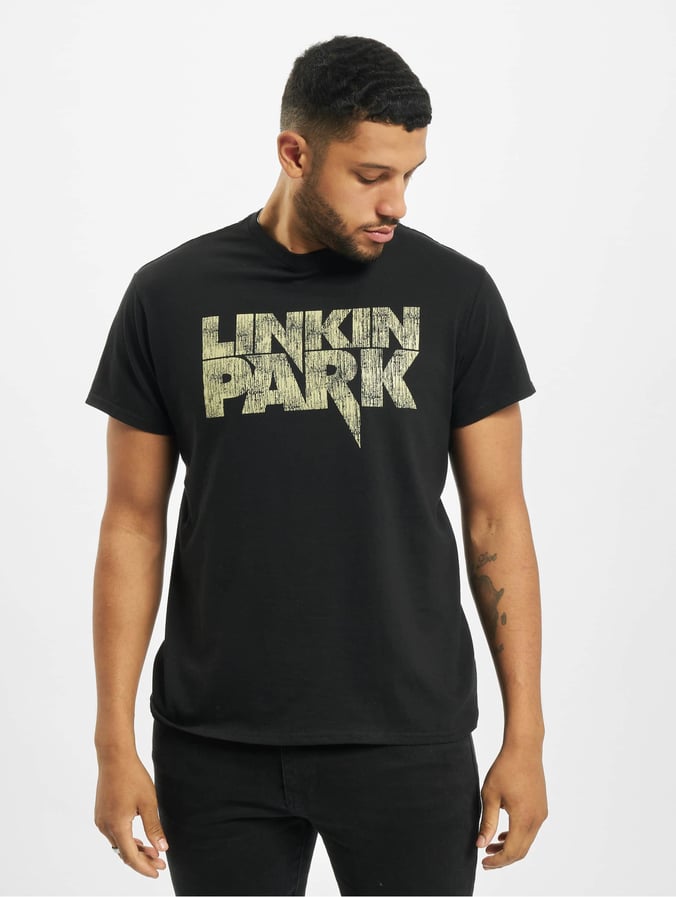 t shirt linkin park