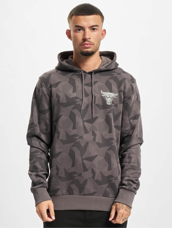 NFL Las Vegas Raiders Geometric Camo, DEFSHOP