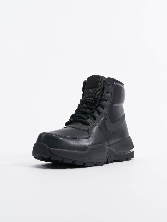 Nike Zapato / Boots Max Goaterra en negro 858837