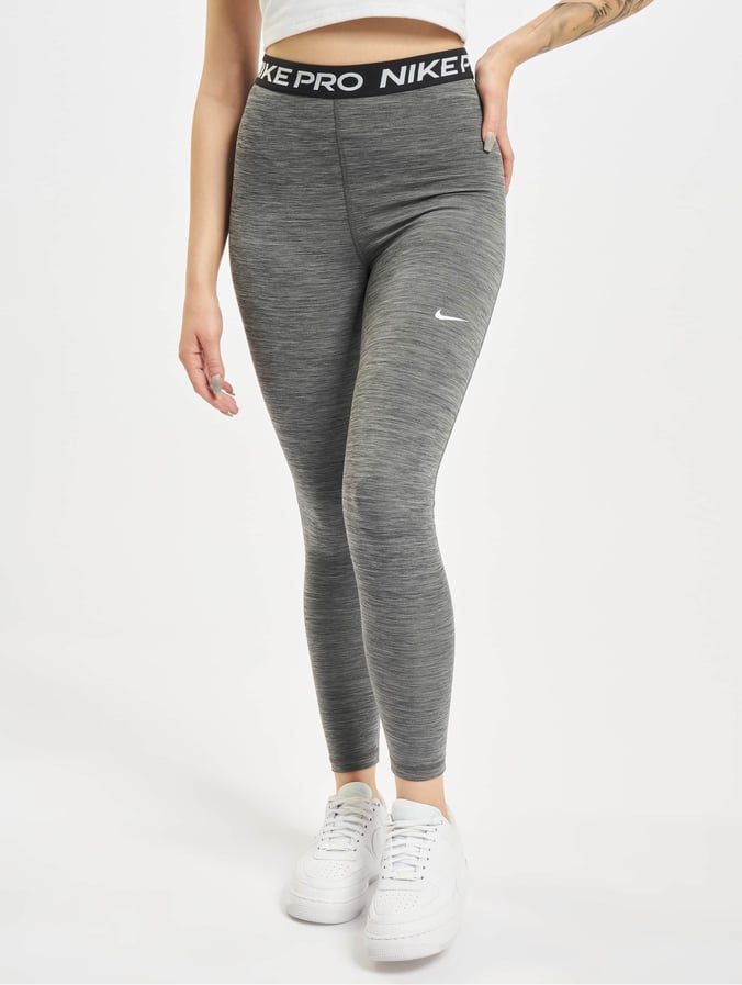 Nike Byxor Leggings 365 7 8 Hi Rise I Gra 7934