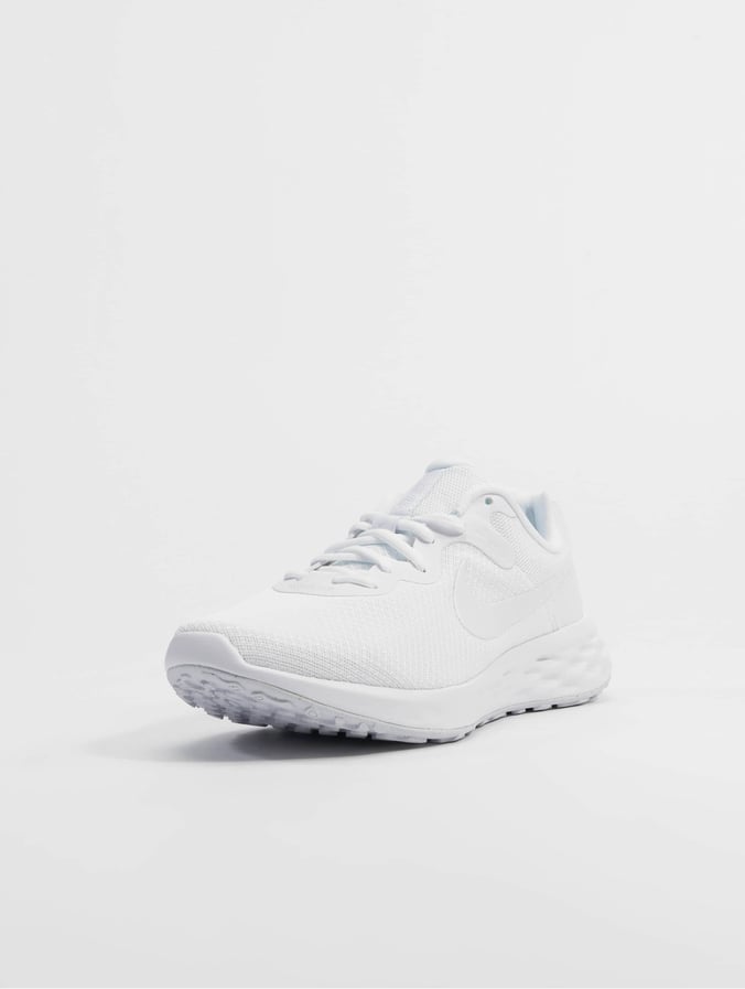 Nike Zapato / de deporte Revolution 6 NN blanco 946219