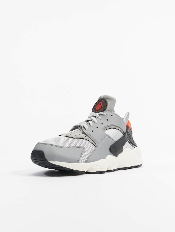 Nike Zapato Zapatillas de Air Huarache gris 904147