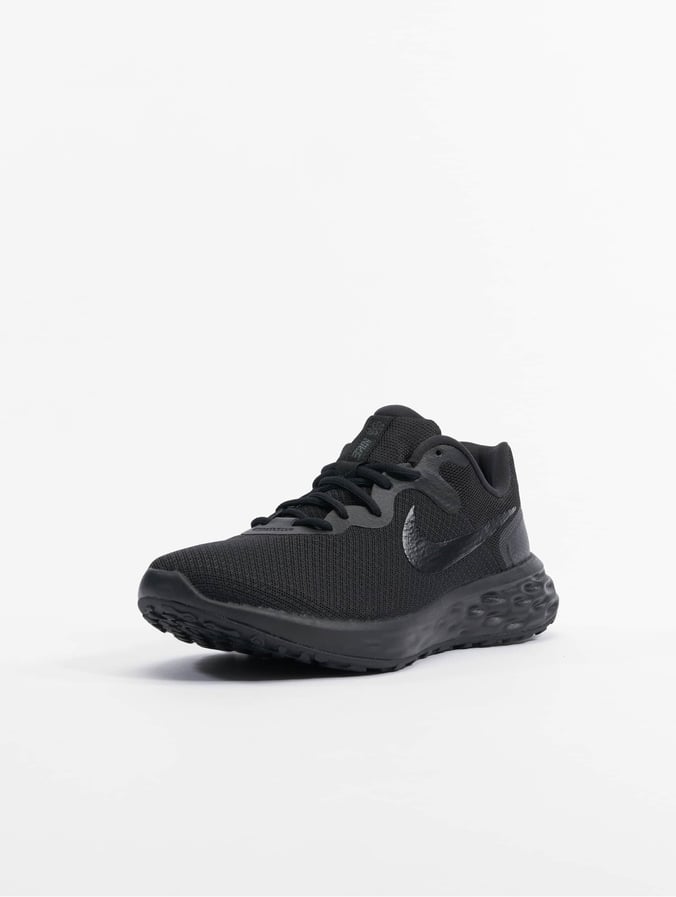Nike Zapato / Zapatillas de deporte 6 NN negro