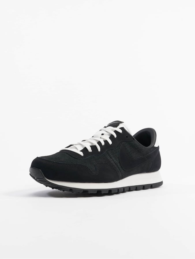 Nike Zapato / Zapatillas de deporte Air Pergasus 83 PRM negro 904138