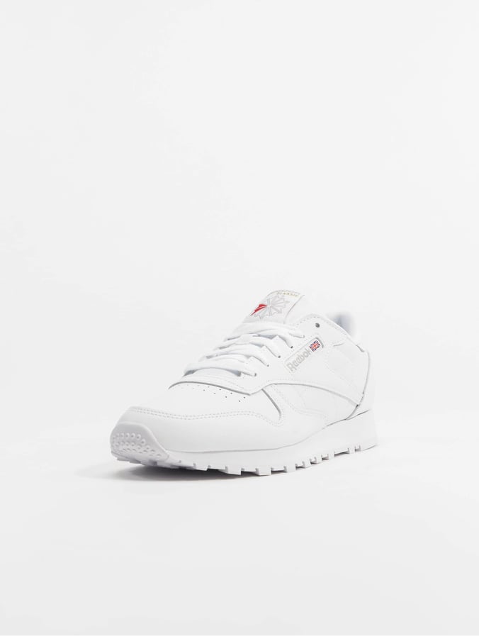 Reebok / Sneakers Classic in white 912043