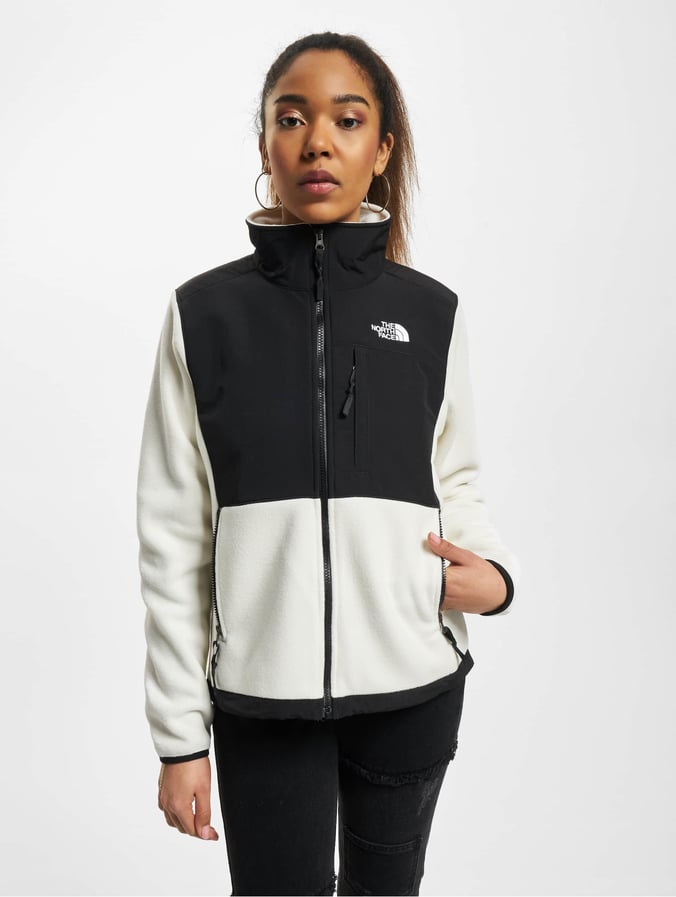 the north face femme veste